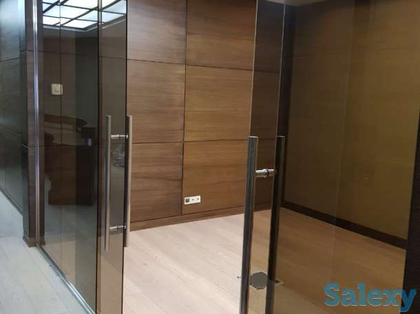 Аренда представительского офиса 180м2! Нурлы Тау, Аль-Фараби, Желтоксан, фотография 2