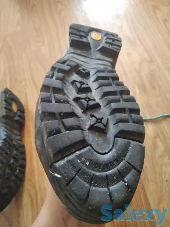 Ботинки горные, фотография 2