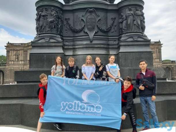 Обучение английскому языку г. Есик, фотография 1