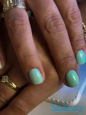 Ищу моделей на отработку ( маникюр), фотография 1