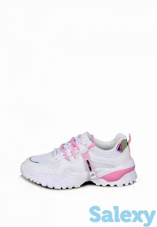 Кроссовки timejump, фотография 2