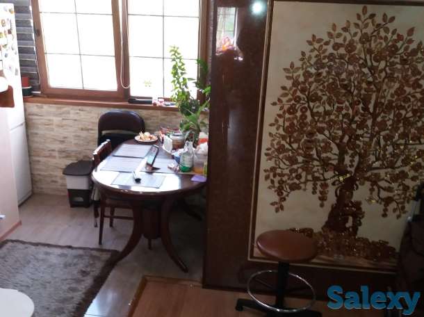 Продам квартиру, Розыбаакеева богембай батыра, фотография 1