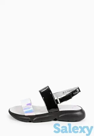 Сандалии котофей, фотография 1