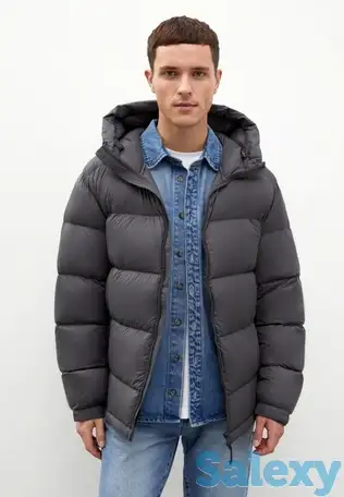 Пуховик finn flare, фотография 1