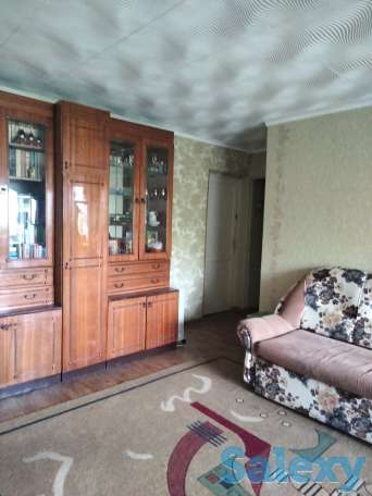 продажа квартиры, пр Абая 13-а, фотография 5