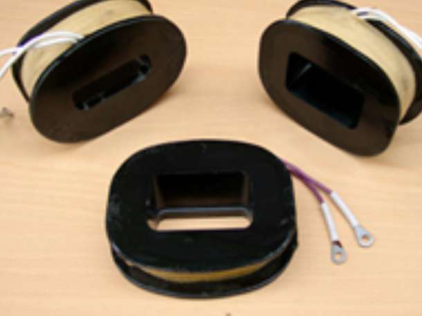 Продам катушки МО 100, фотография 1