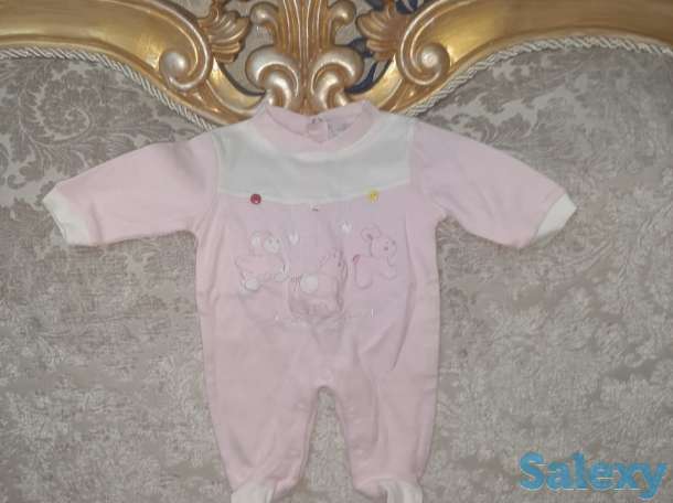 Детское платье, фотография 6