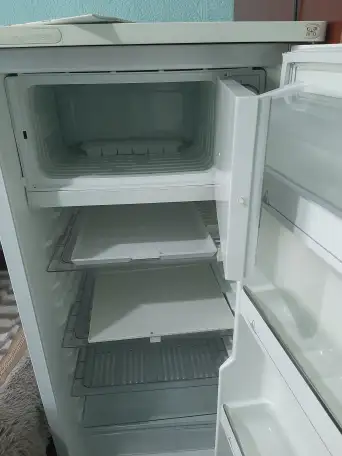 Продам холодильник бу в отличном состоянии, фотография 3