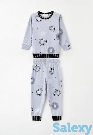 Пижама hays, фотография 1