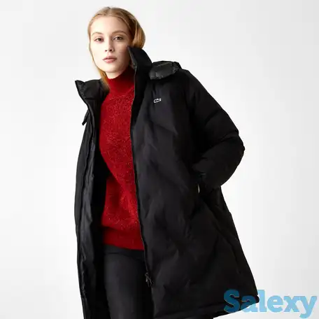 Куртка lacoste, фотография 1