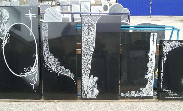 памятники кладки, фотография 7