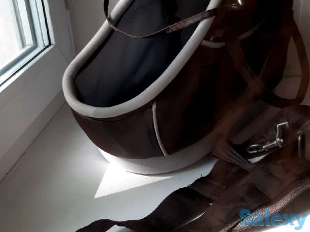 Сумка/переноска, фотография 2