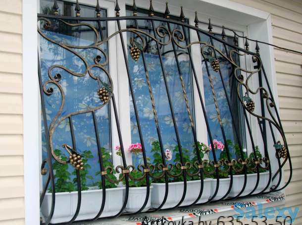 Изготовление изделий из металла, фотография 5