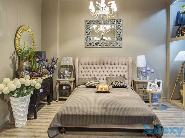 Диваны купить в Алматы; Мебель из металла, фотография 10