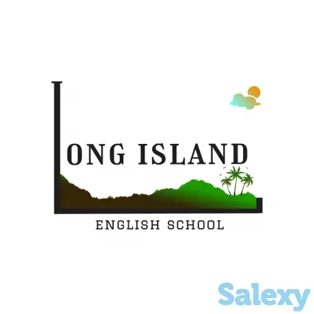Long Island Курсы Английского языка, фотография 1