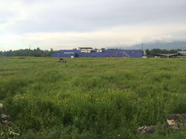 Продам участок в перспективном месте, Алатауский район, ул. Северное Кольцо, фотография 2