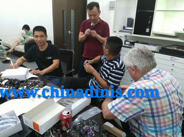 переводчик в  Гуанчжоу. chinadinis.com, фотография 3