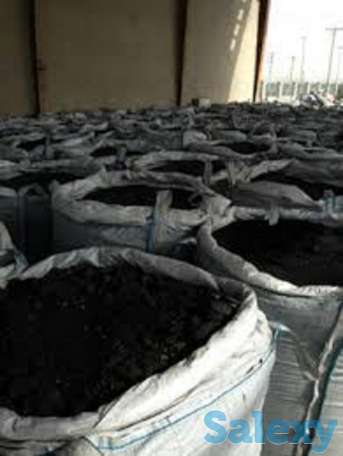 Концентрат кобальта содержание Co  от 18%, фотография 1