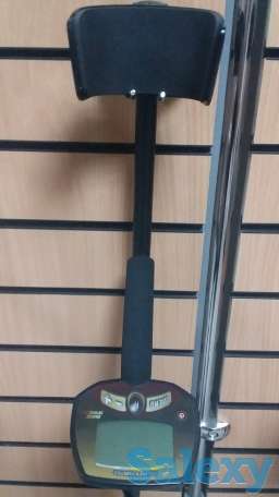 Металлоискатель Bounty Hunter Quick Draw Pro, фотография 1