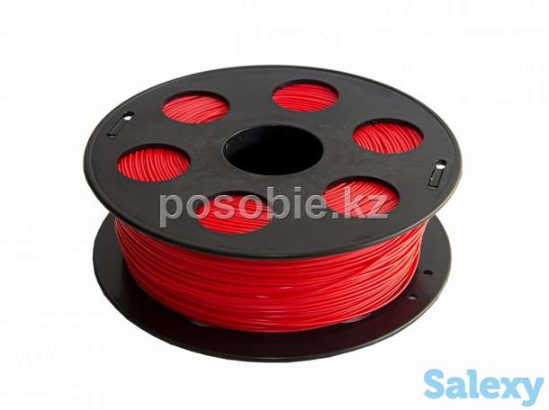 Пластик PLA 1,75 мм для 3D принтеров, фотография 4