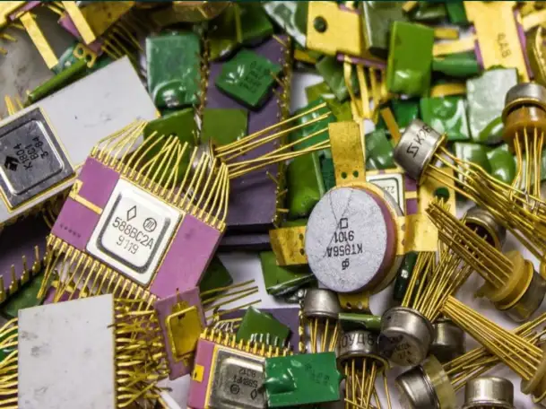 Радиодетали Алматы скуп, фотография 1