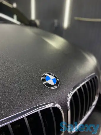 Продаем машину BMW X6, фотография 4