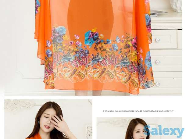 парео оптом, фотография 7