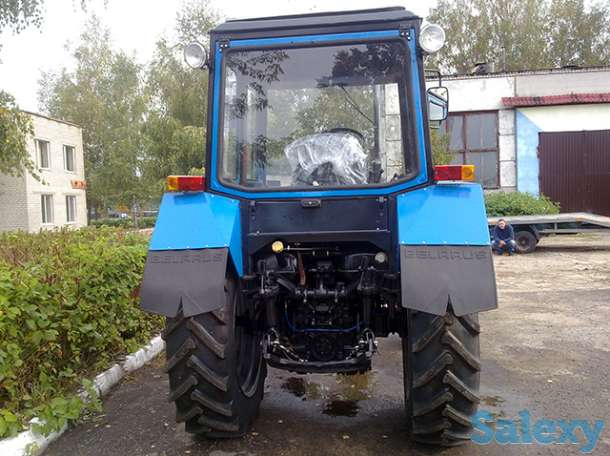 Техника с хранения, фотография 3