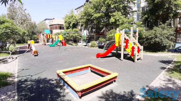 Продажа 1 комнатной квартиры, Жетысуйский район, мкр Кулагер, фотография 12