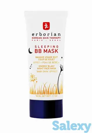 Маска для лица erborian, фотография 1