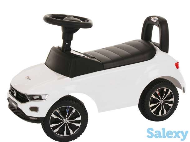 Каталка PITUSO 650 VOLKSWAGEN, фотография 1