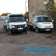 ЭВАКУАТОР. Караганда - Атасу – Караганда. Документы, чеки. Круглосуточно., фотография 1