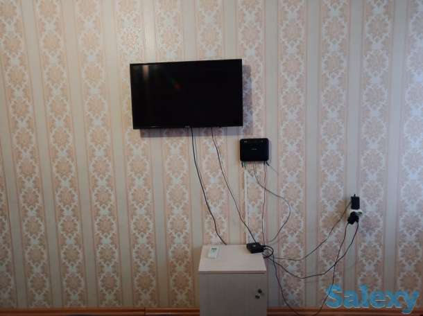 Уютная 1 квартира в центре, по ул. Сатпаева дом 15, удобный 3 этаж, фотография 6