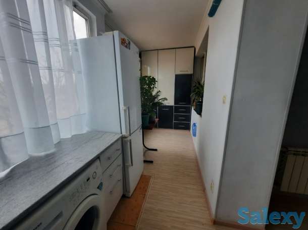 3 комнатная квартира, 27, 45, фотография 5