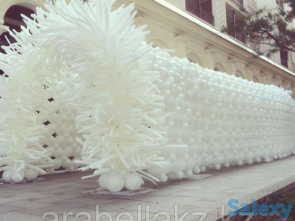 Оформление праздников,оформление фасадов,реклама, фотография 5