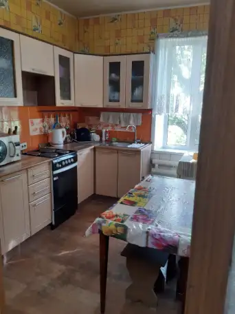 Продам  уютную 3хкомнатную квартиру с 3хметровым потолком, фотография 2