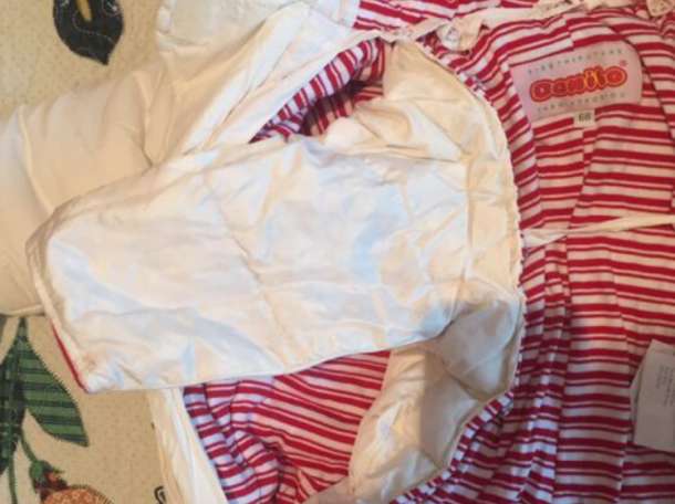 Красивый тёплый зимний комбинезон!, фотография 4