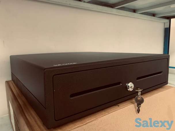 Принтер чеков, стикеров, фотография 6