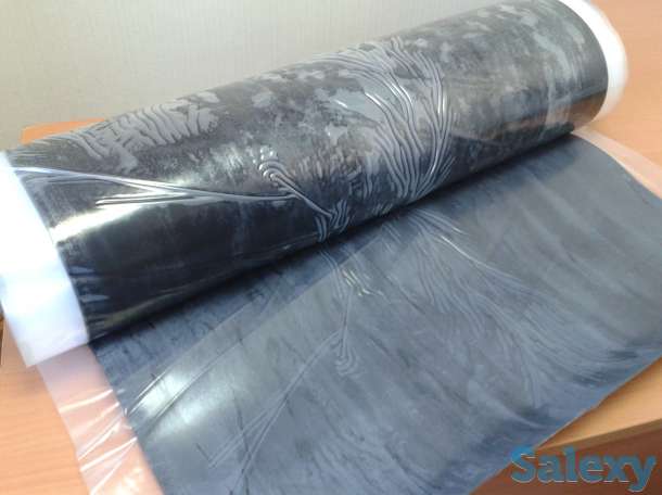 Резиновая смесь каландрированная, фотография 1