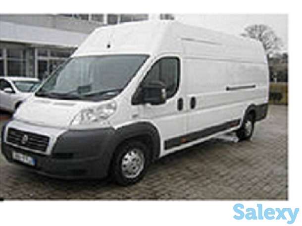 Грузоперевозки Алматы РК, фотография 1