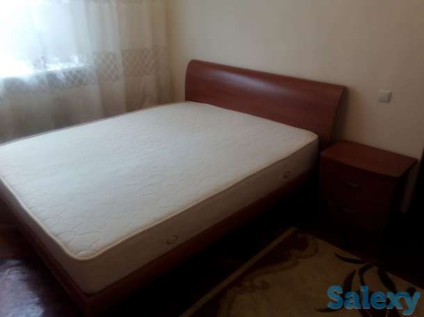 Продам б/у мебель для спальни, фотография 1