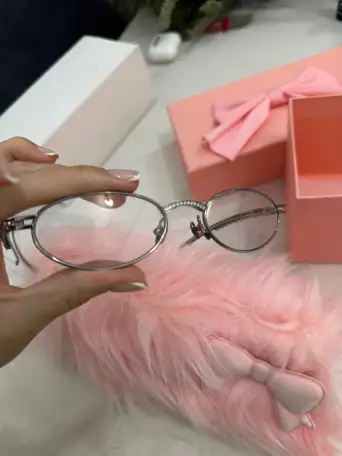 Стильные очки Gentle Monster, фотография 2