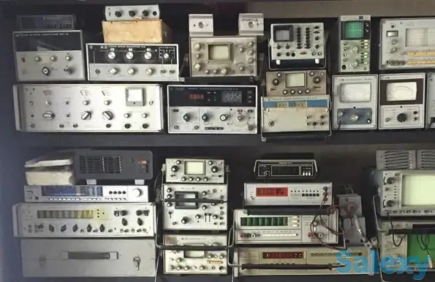 Куплю радиодетали Семей, фотография 5