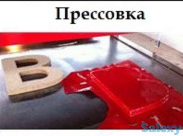 Вакуумно-формовочный и выдувной пресс 1400*1300 мм, фотография 2