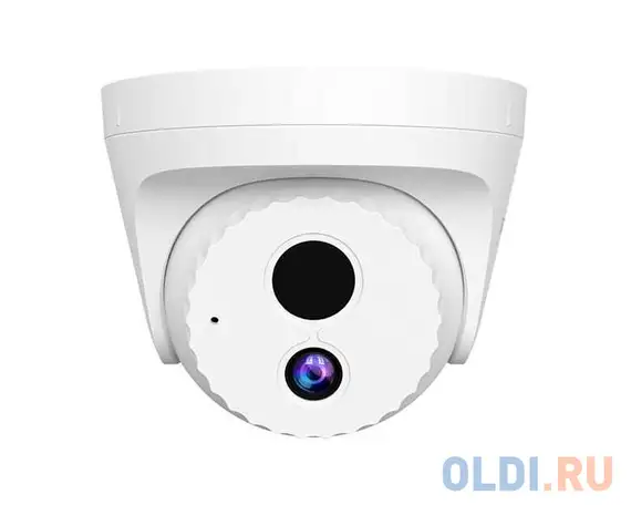 Ip камера 4mp conch ic7-prs tenda, фотография 1