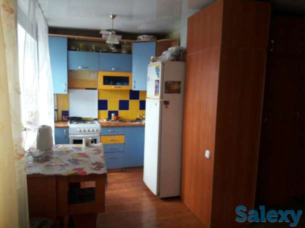 Продам трехкомнатную малогабаритную квартиру, Рижская 1, фотография 2