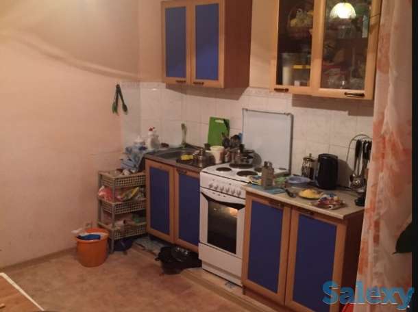 Сдам квартиру 3хкомнатную, Проспект Бухар Жырау 76, фотография 4