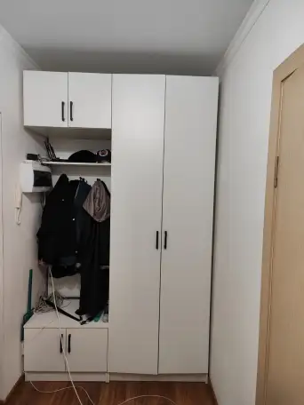 Продам 1 комнатную квартиру, Кенесары 73, фотография 11