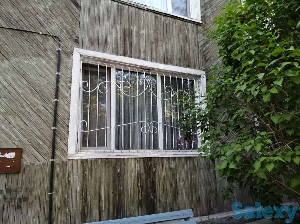 СРОЧНО продам 2-комн квартиру ул.Б.Момышулы (Строительная) угол ул.Матросова, фотография 7