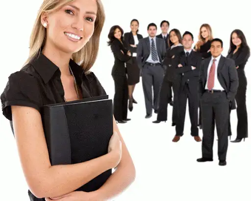 Курс Менеджер по кадрам, Тайм-менеджер, HR-менеджер, фотография 2